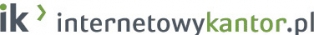 Logo InternetowyKantor.pl